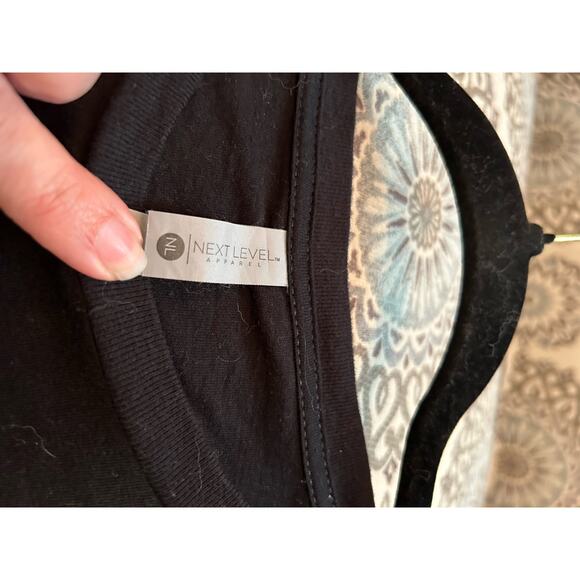 Lizzo shiny spell out t-shirt, Size XXL - Picture 4 of 5